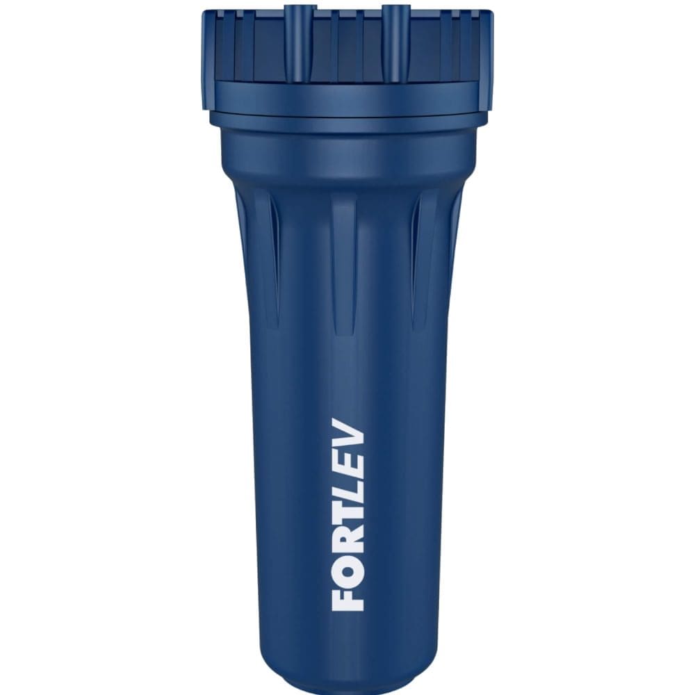 Filtro para Caixa D`Água 25 Micras - 5010002 - FORTLEV