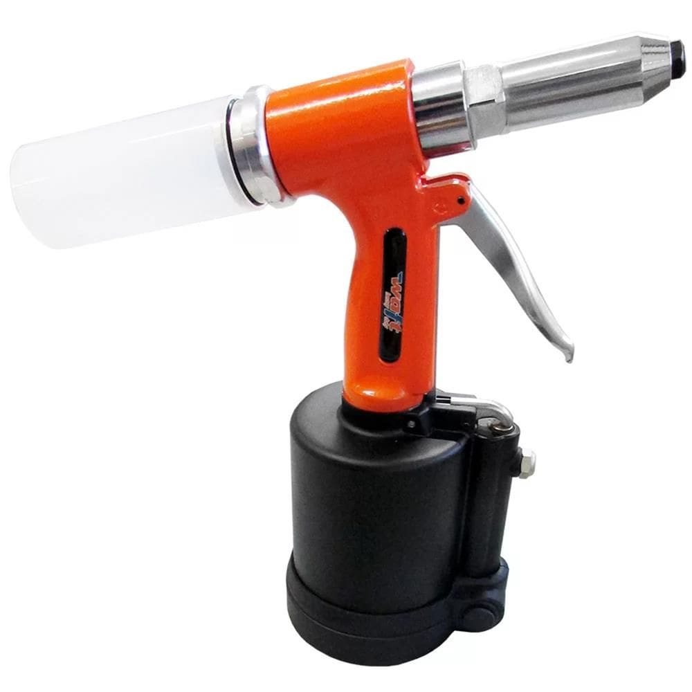 Rebitadeira Pneumática 1/4”” - 6517 - WAFT