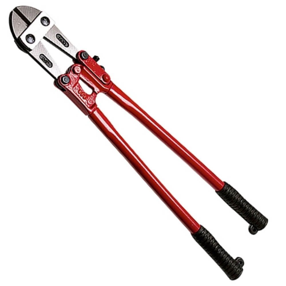 Tesoura Corta Vergalhão 42”” 1050mm em Aço Carbono - 785609 - MTX