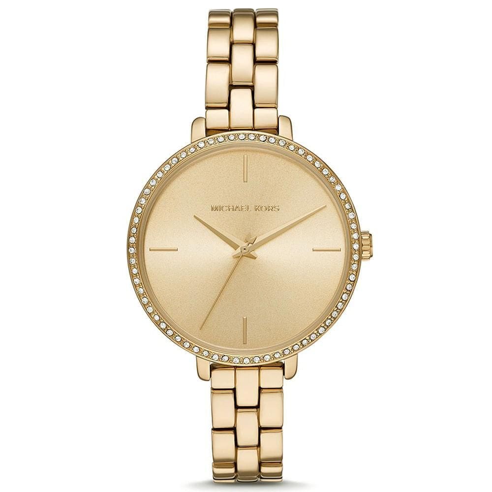 Relógio Michael Kors Feminino - Mk44399/1Dn