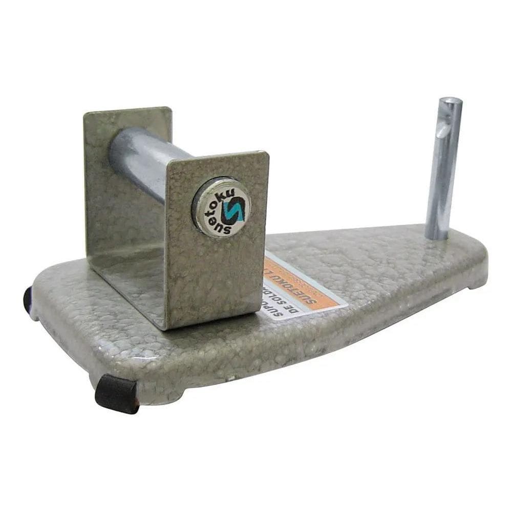 5X Suporte Suetoku Scs-1 Para Carretel De Solda