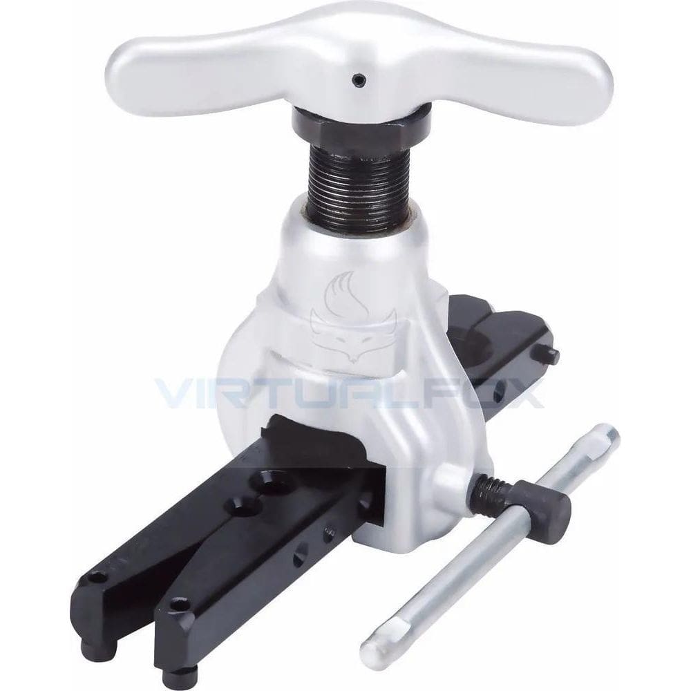 5X Flangeador Excêntrico De Tubos 1/4 A 3/4 Gt806A Sem Catra