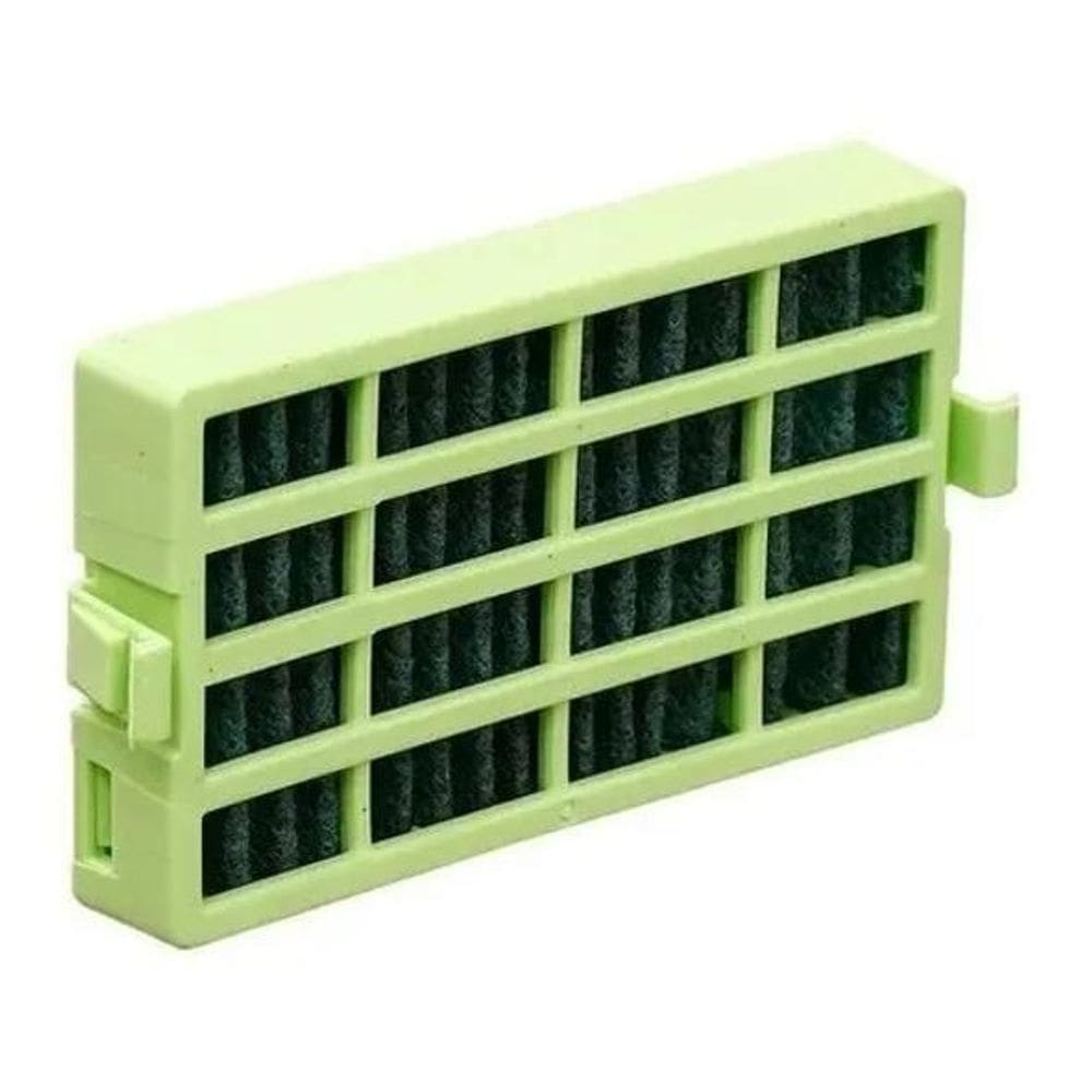 5X Filtro Antiodor E Bactericida Compatível Refrigerador Con