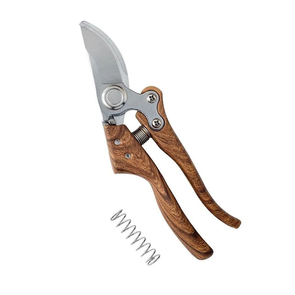 Tesoura de Poda Profissional 8” - Paraboni