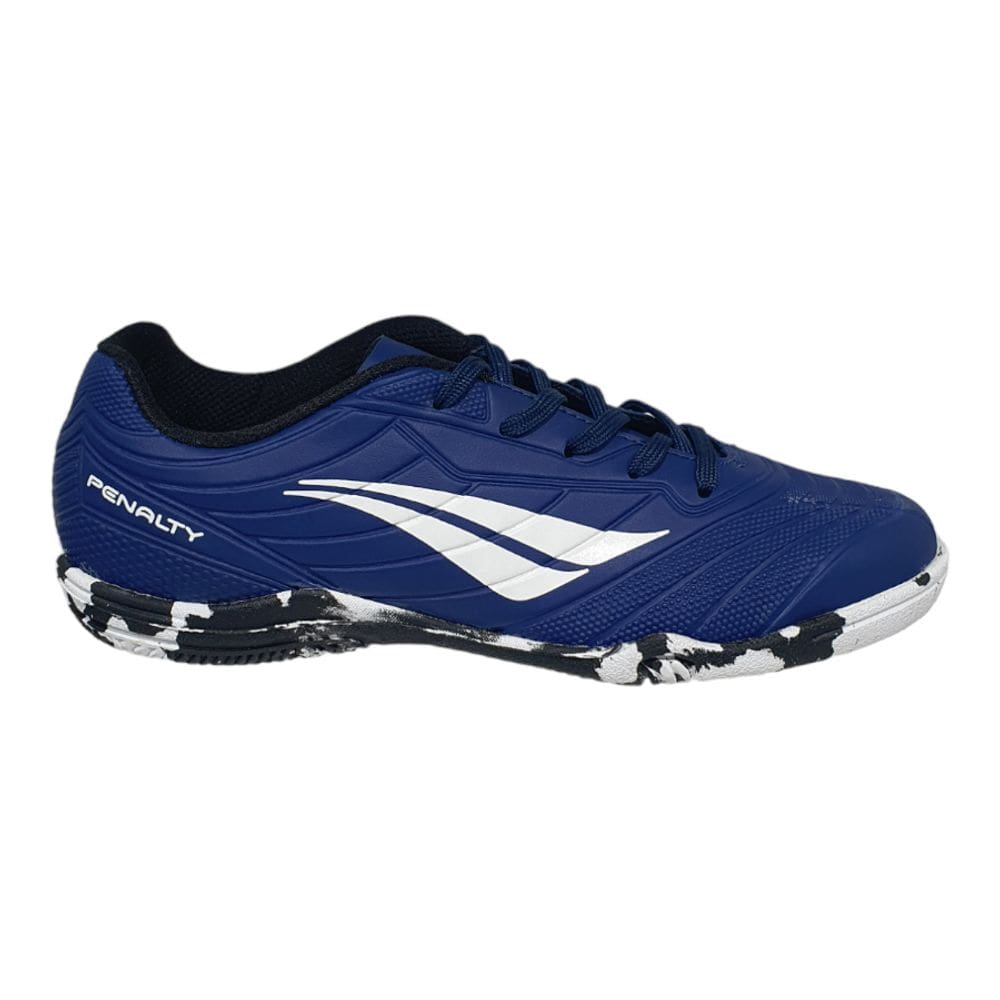 Chuteira Masculina Infantil Futsal Penalty Matis Kids XXI 126241