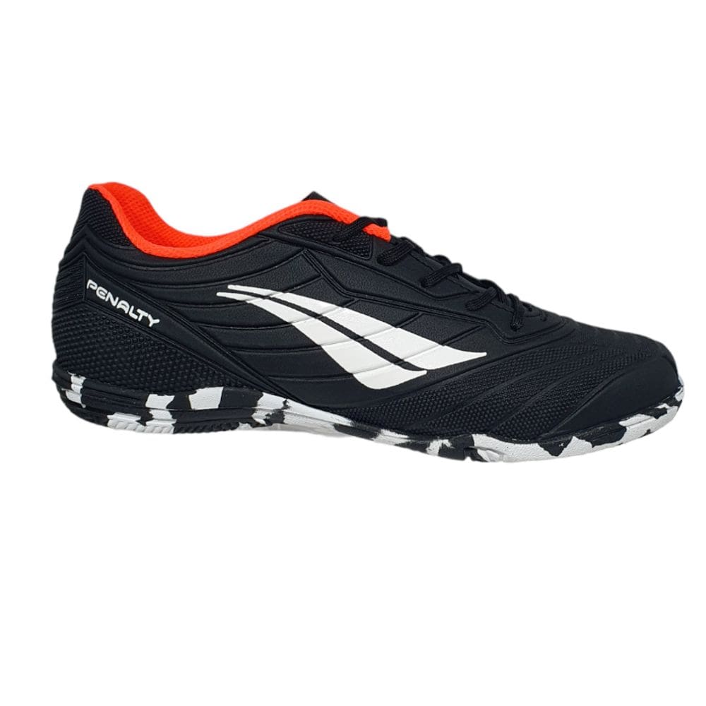 Chuteira Masculina Infantil Futsal Penalty Matis Kids XXI 126241