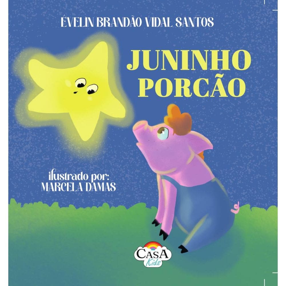 Juninho Porcão