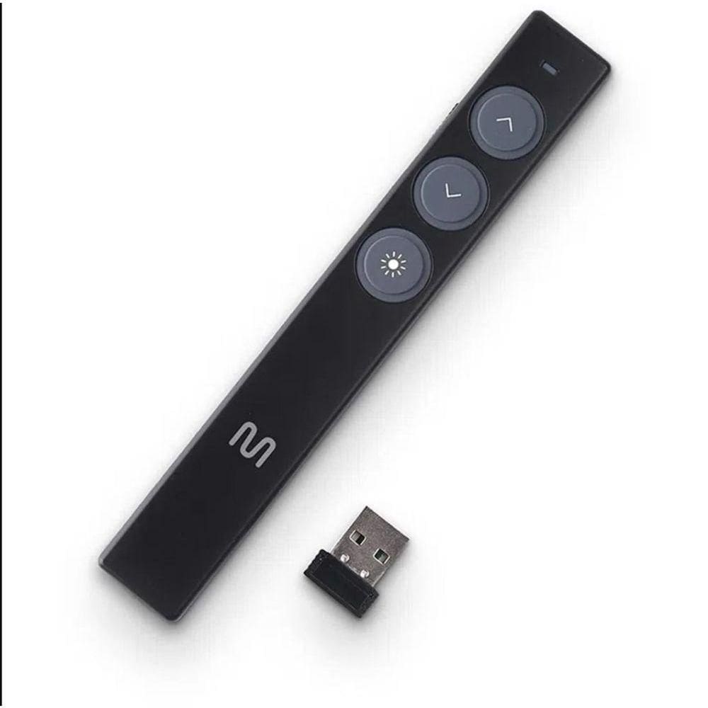 Apresentador Pen Laser Multilaser Ac285 200m