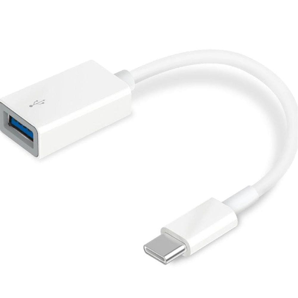 Adaptador USB-C para USB 3.0 UC400 - TP-Link