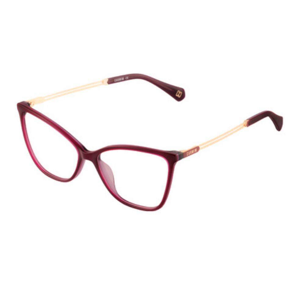 Armacao Carmim Crm41510C7