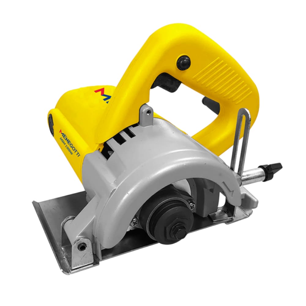 Serra Marmore MSM-1300W 220V Menegotti