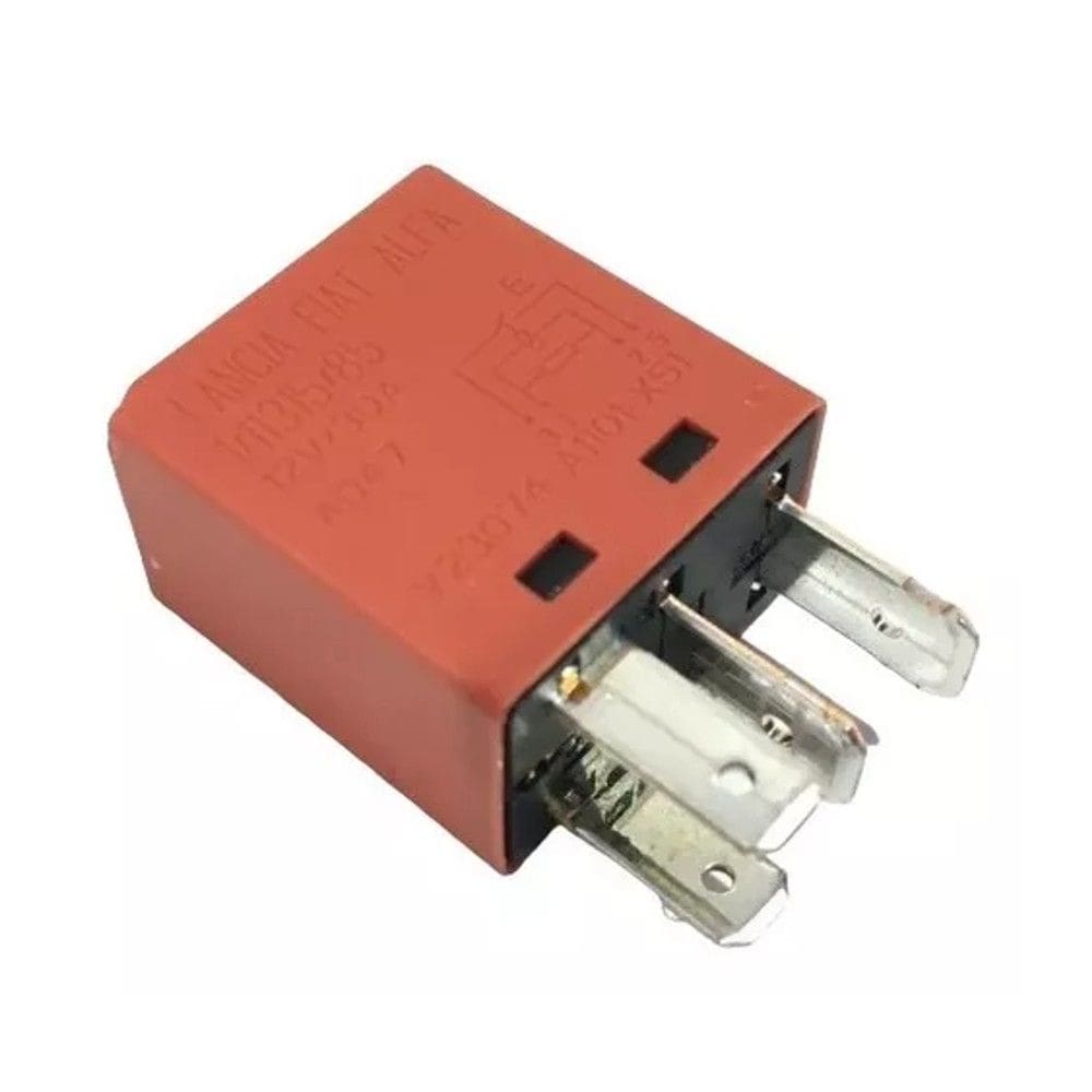 Rele Auxiliar 30a Fiat Bravo Grand Siena 11131585