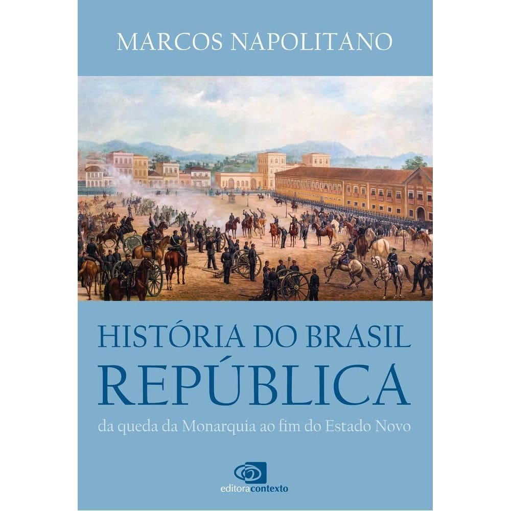 História do Brasil República