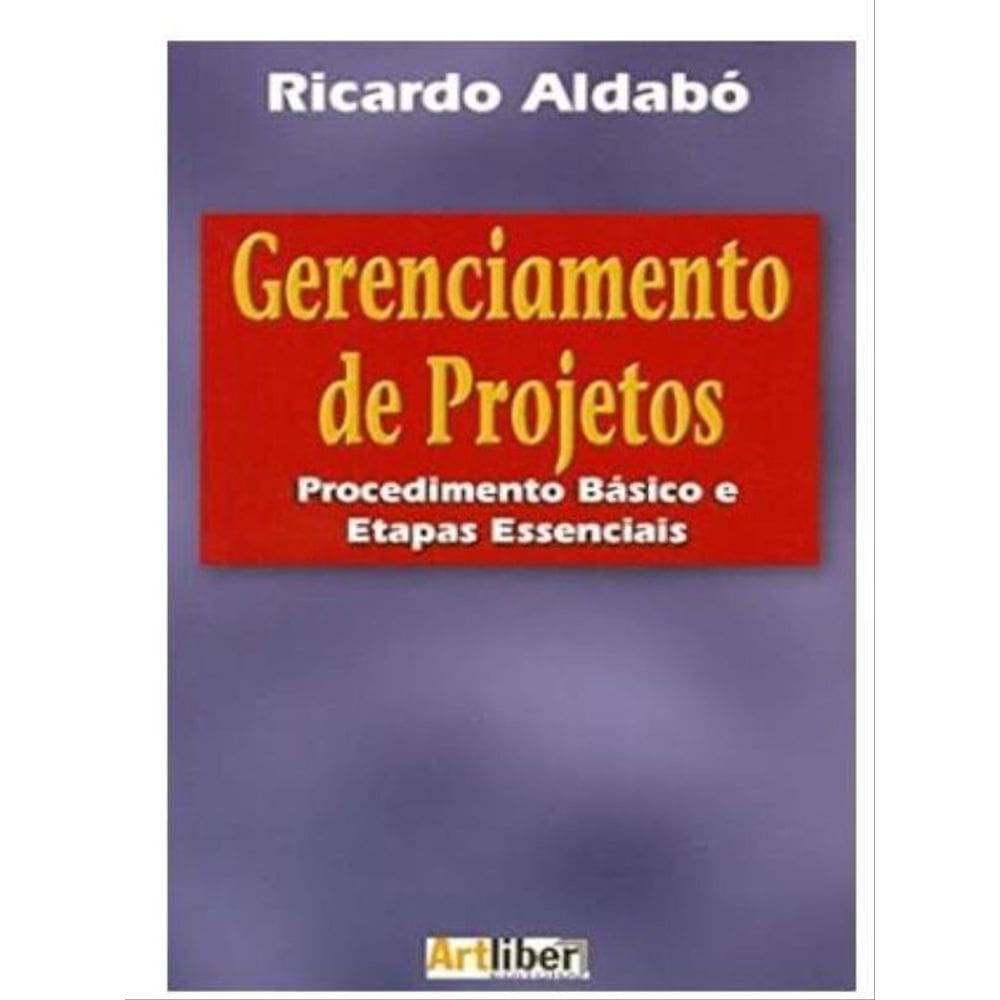 Gerenciamento De Projetos