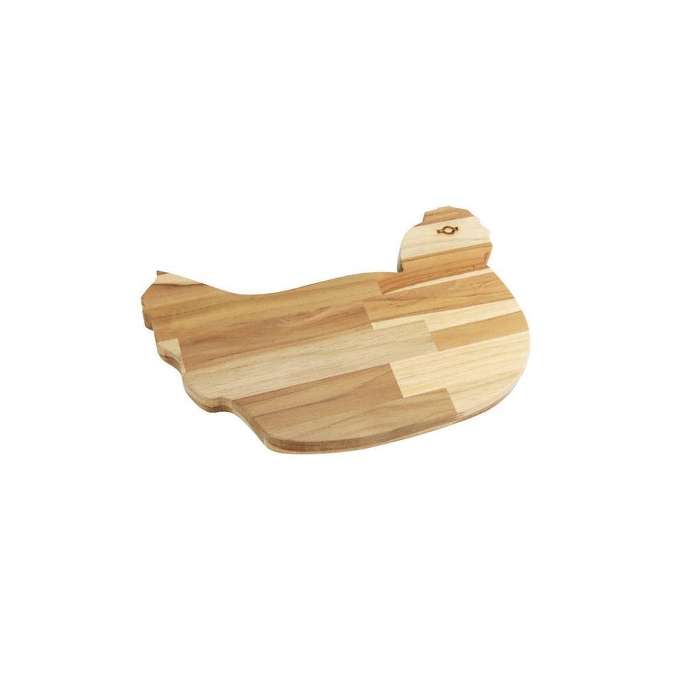 Tábua De Corte Bichos - Galinha