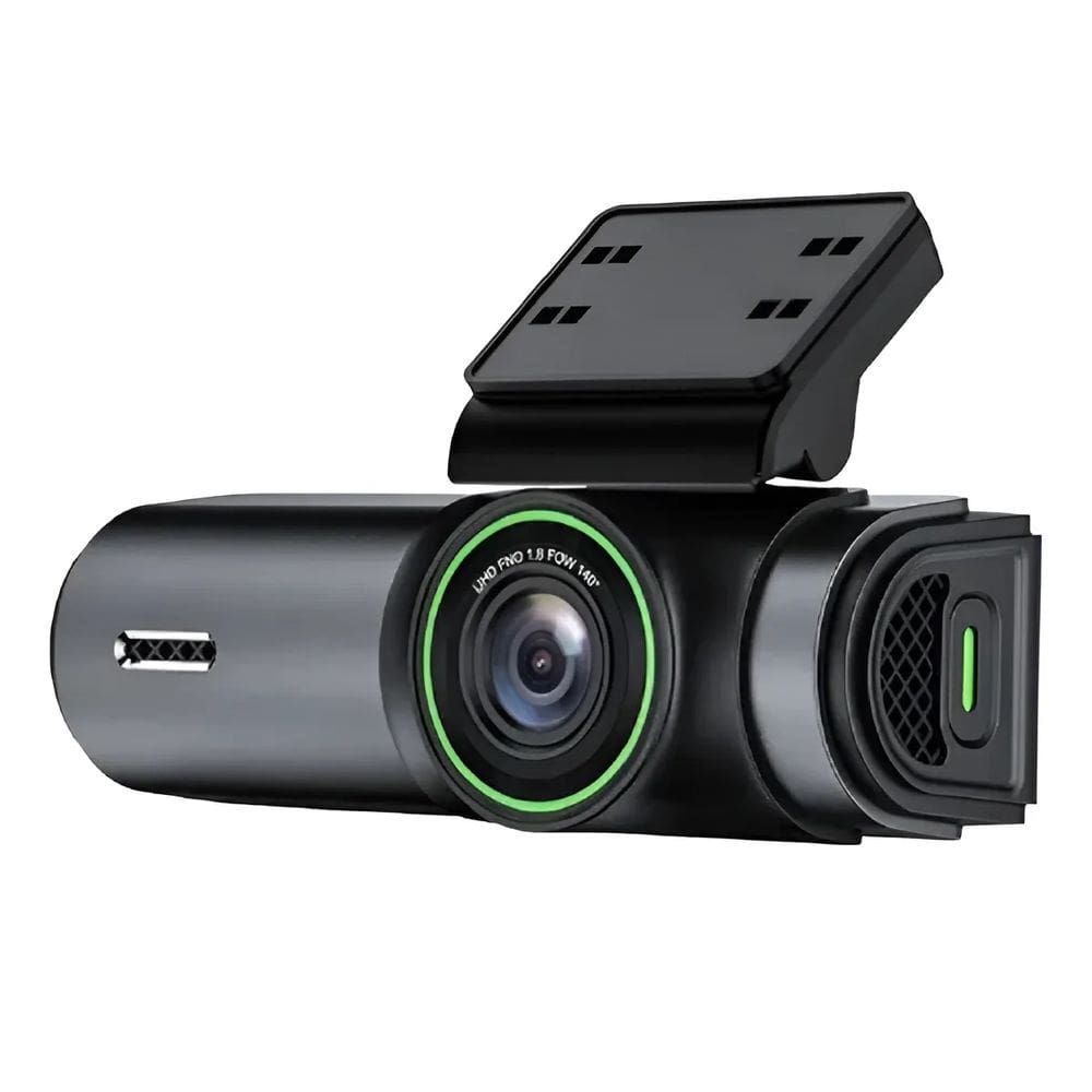 Câmera Interna Veicular Carro Dash Cam DVR QHD 2.5k RS25DVR Roadstar