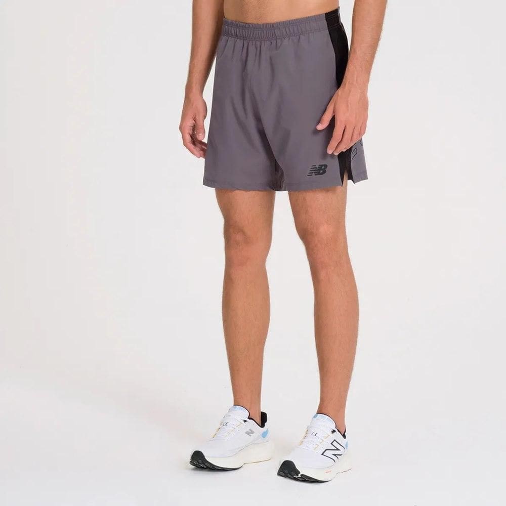 Bermuda Masculina New Balance Tectel Sport 1177282