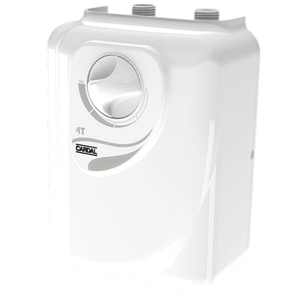 Aquecedor Individual 4 Temperaturas 6400 Watts 220 Volts - AQ249 - CARDAL