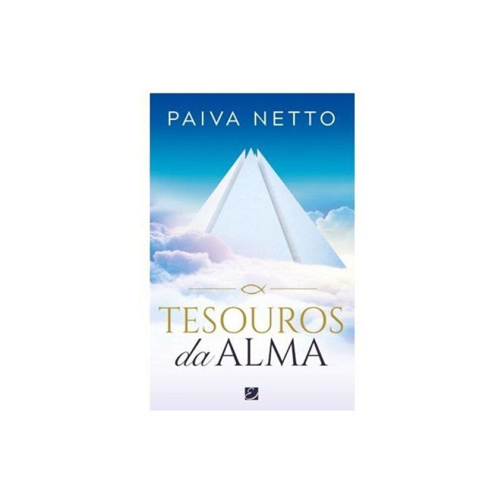 Tesouros Da Alma