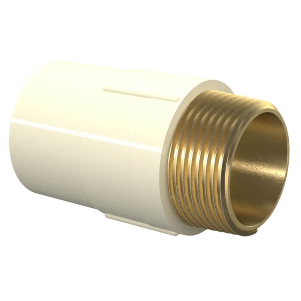 Conector Aquathem 35mm x 1.1/4”” com Bolsa - 100021061 - TIGRE