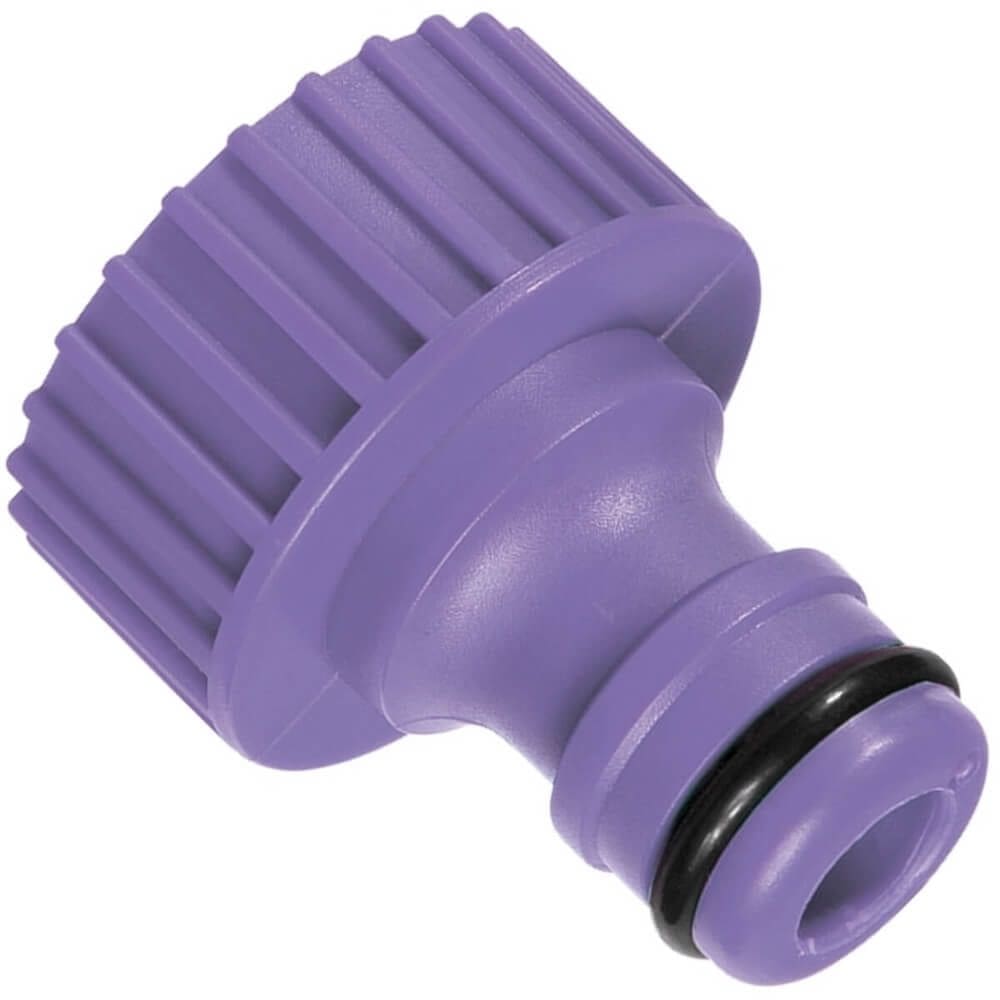 Conector Fêmea de Plástico 3/4”” - 657258 - PALISAD CAMPING