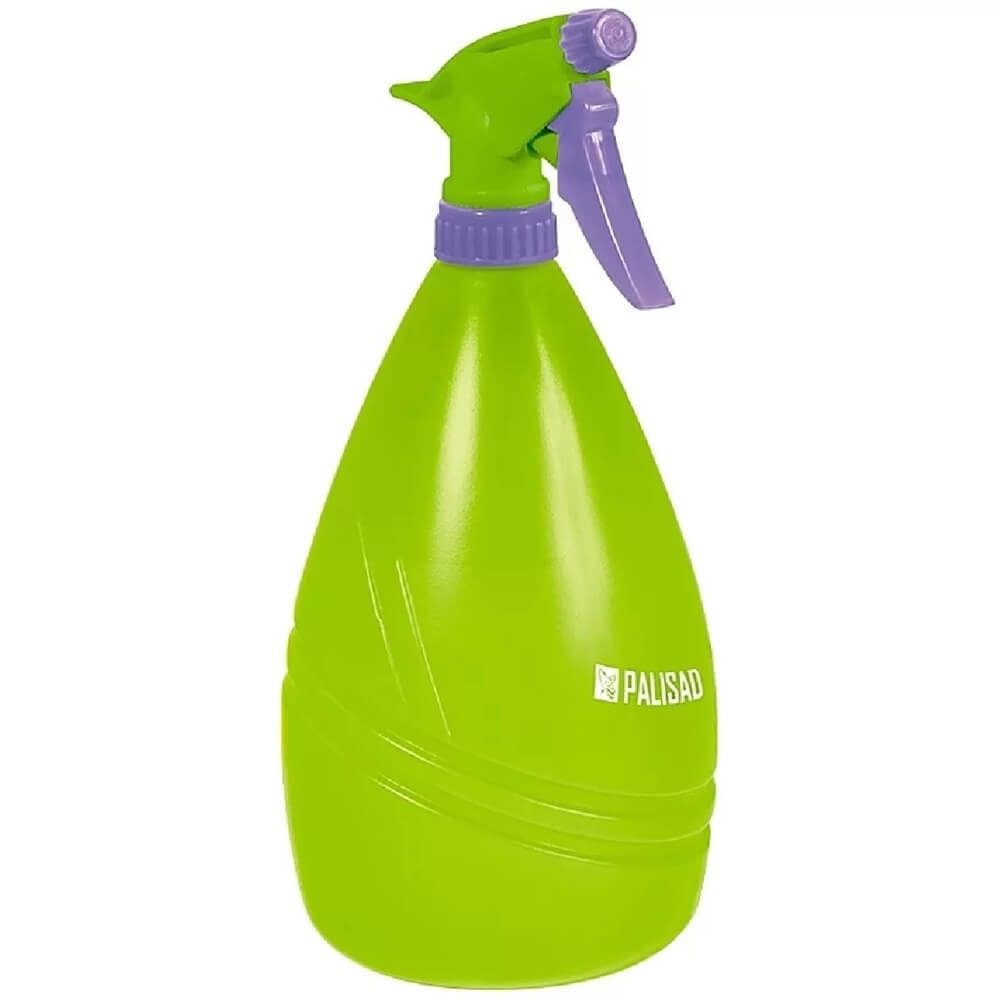 Pulverizador Manual 1,25 Litro - 647358 - PALISAD CAMPING