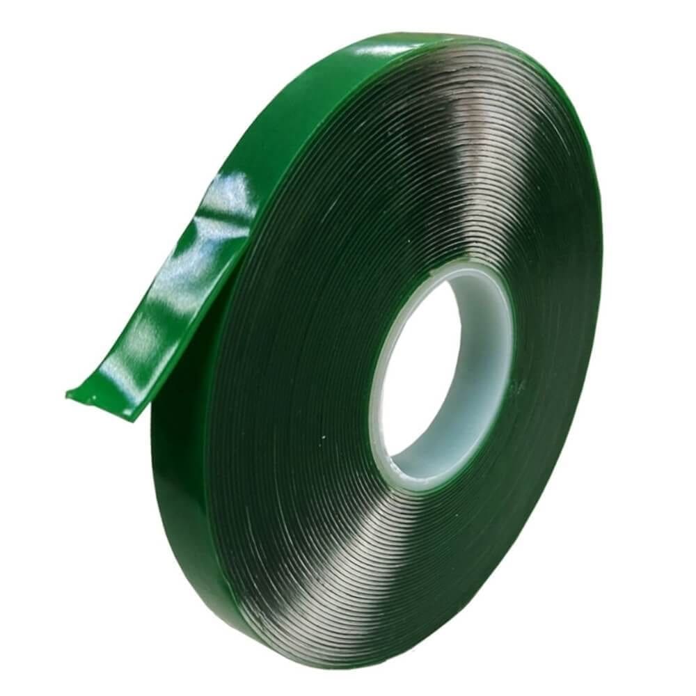 Fita Dupla Face Incolor 10 Metros - 5222 - KEY WEST