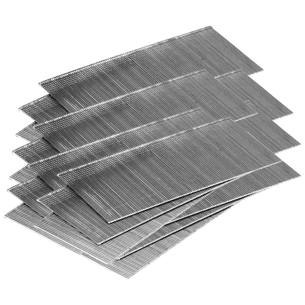 Pinos para Pinador Pneumático 50 x 1,25 x 1 mm 5000 Peças - 576209 - MTX