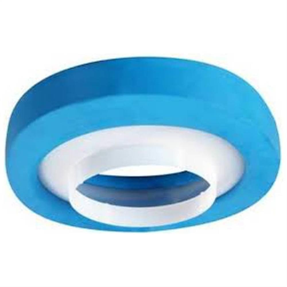 Anel de Vedação Vaso Sanitário com Guia - 26912261 - TIGRE