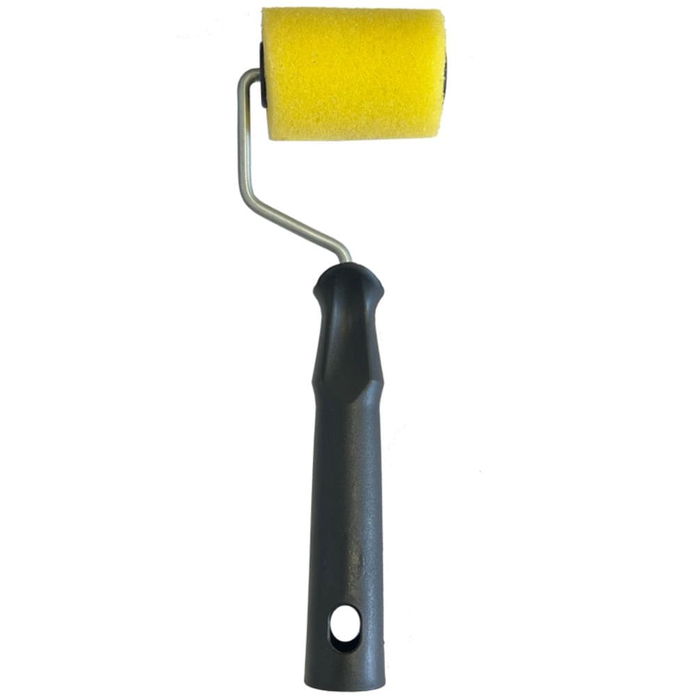 Rolo Para Pintura Espuma Poliéter De 05 CM 01105/1002 - 0.1105 - COMPEL