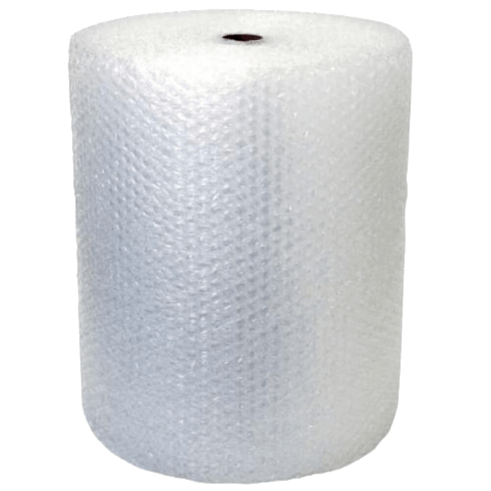 Plástico Bolha 1,30x100 Metros 20 Micras - 130.11.15 - MIL BOLHAS