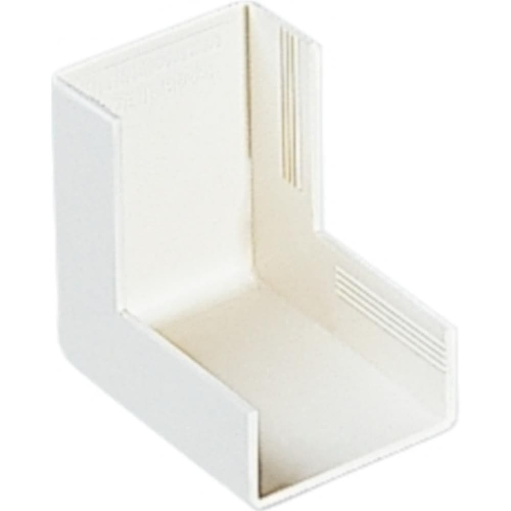 Cotovelo Externo Branco com 50x20mm - 57300053 - TRAMONTINA