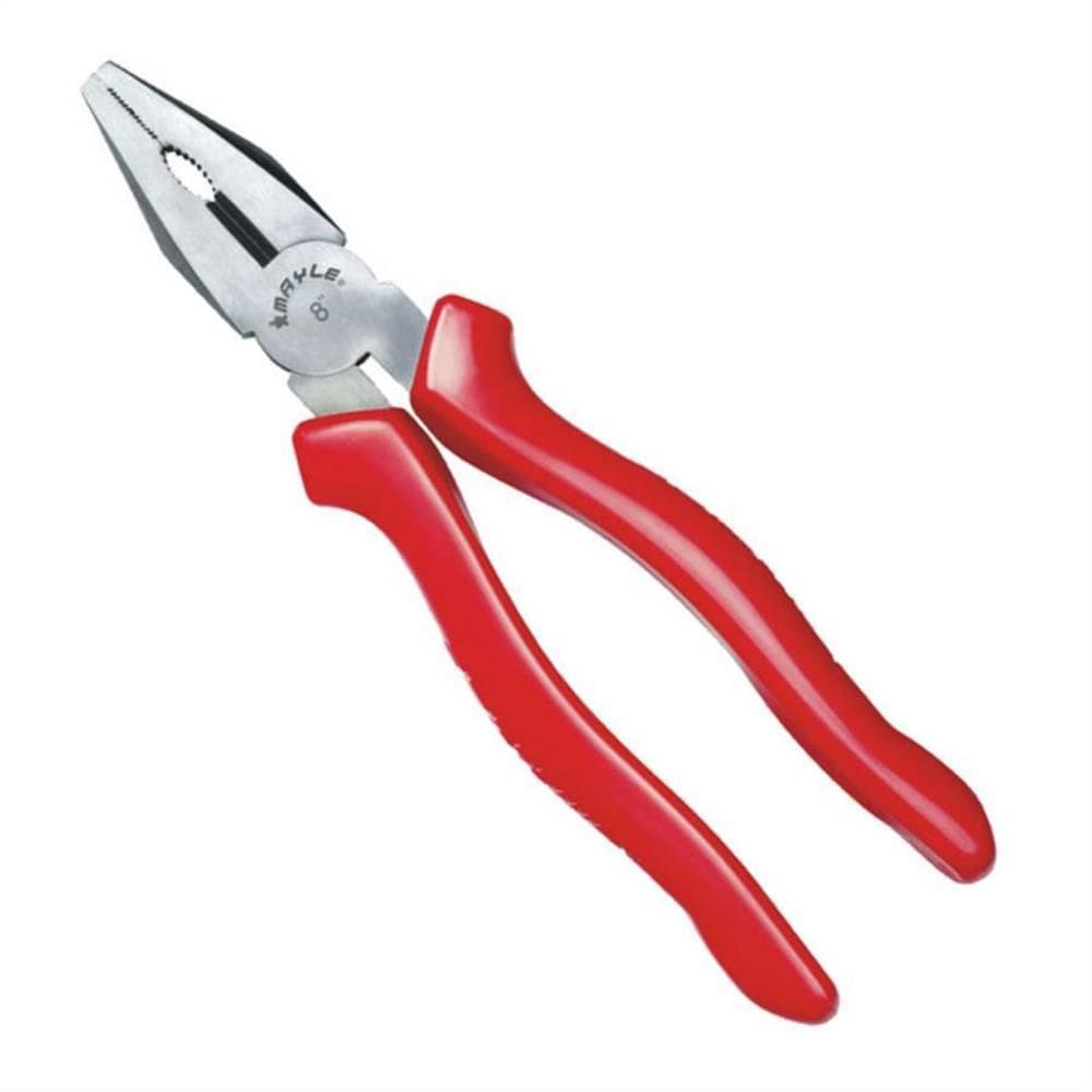 Alicate Universal 8”” - 119022B - MAYLE
