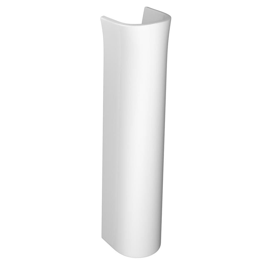 Coluna para Lavatório Izy/Targa/Aspen Branca - C.10.17 - Deca