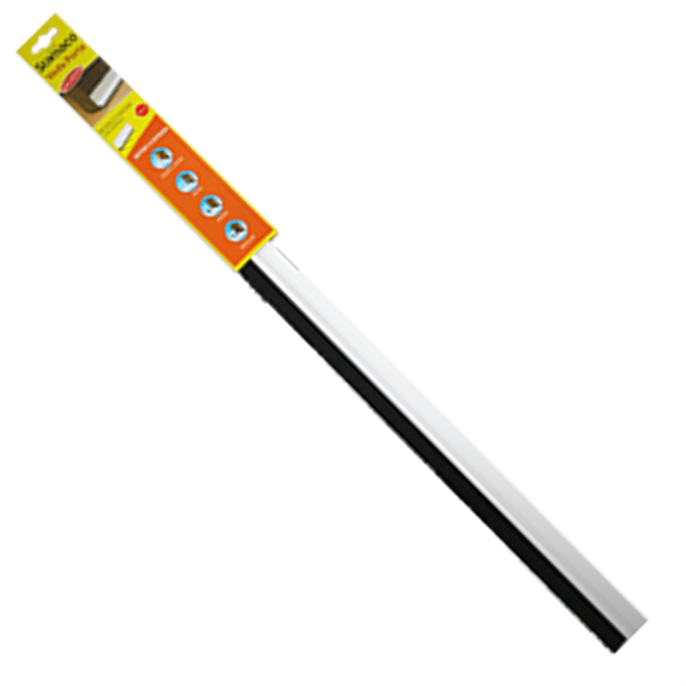 Friso para porta 100CM PVC Branco - 5414 - STAMACO