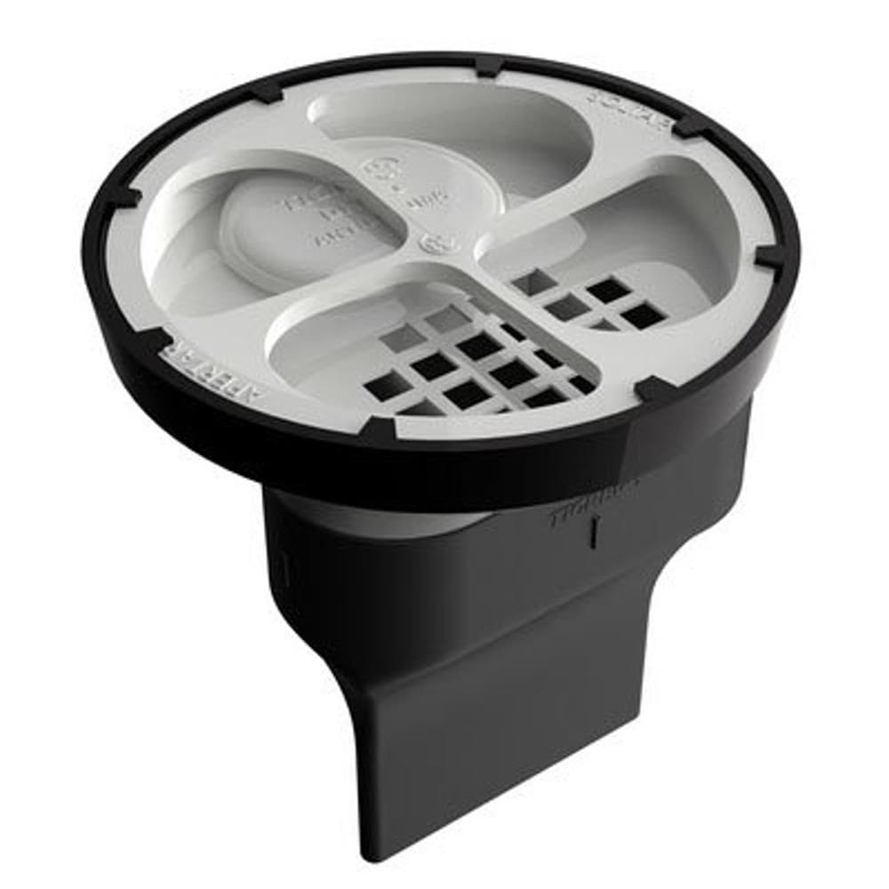 Antiespuma DN100 - 27161006 - TIGRE