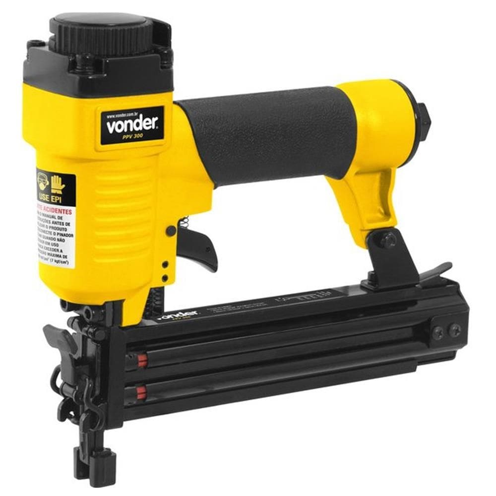 Pinador Pneumático PPV300 - 62.58.000.300 - VONDER