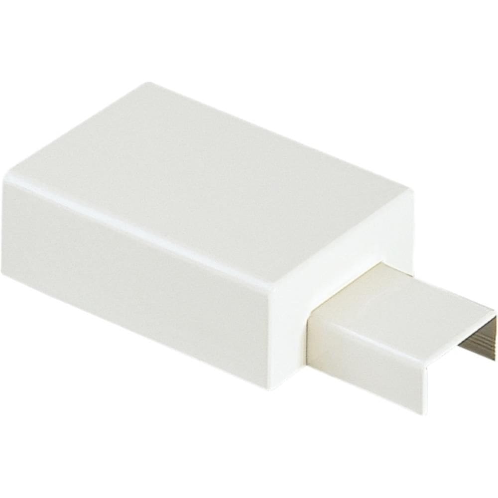 Luva Redutora Branca 40x20mm - 57300091 - TRAMONTINA