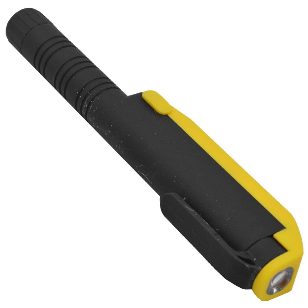 Lanterna de Bolso com 8 Leds e Imã - 9SM - EDA