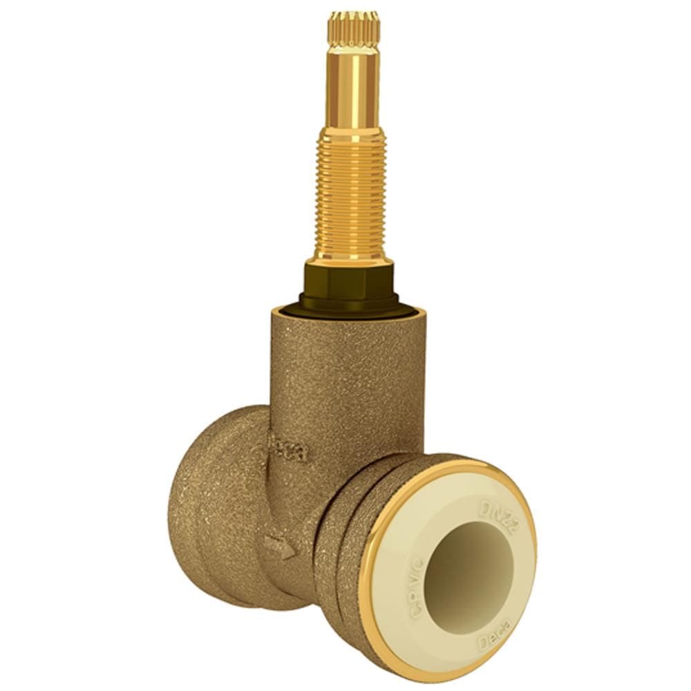 Base Registro de Pressão MVS Para CPVC - 4416.202.CPVC - DECA