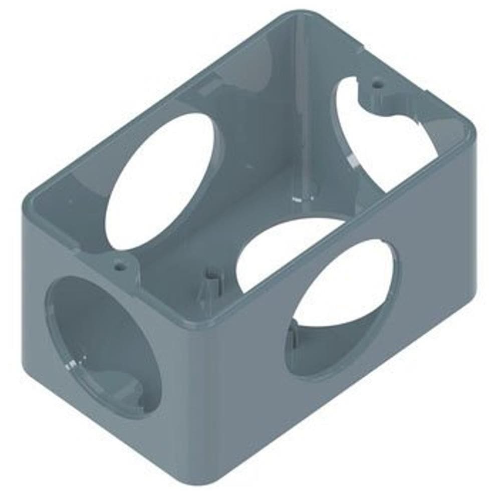 Caixa 5 Entradas Condulete Top - 36005319 - TIGRE