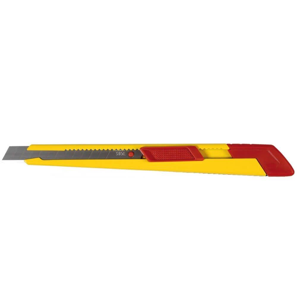 Estilete Estreito Corpo em Aço - KUS050-S - STARRETT
