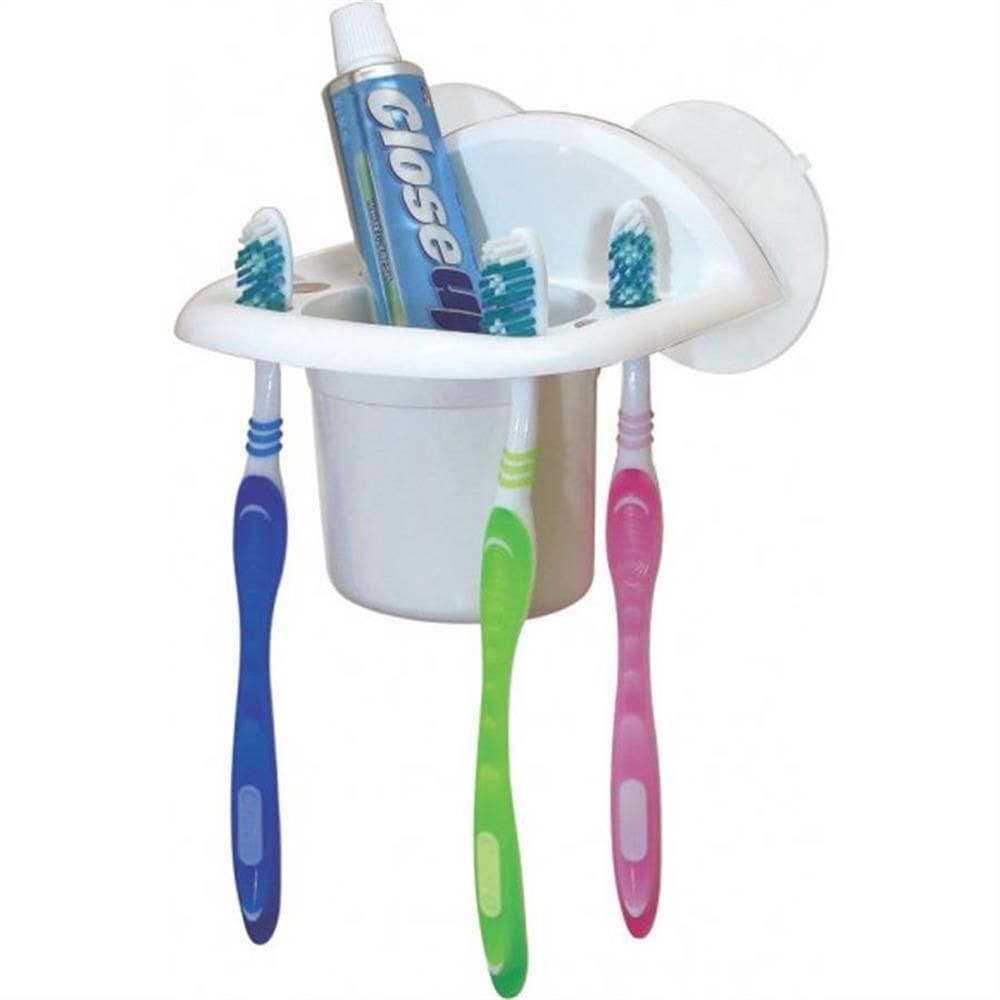 Porta-Escova - S-08 - SÃO BERNARDO