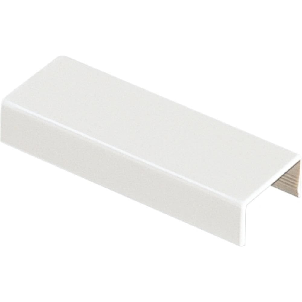 Luva de Emenda Branca 50x20mm - 57300055 - TRAMONTINA