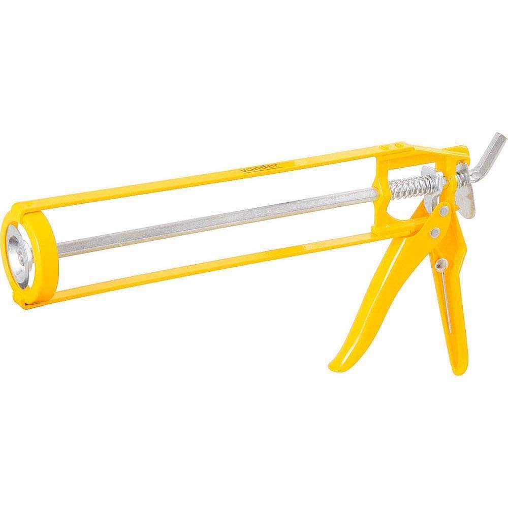 Aplicador Para Silicone Reforçado - 35.99.500.000 - VONDER