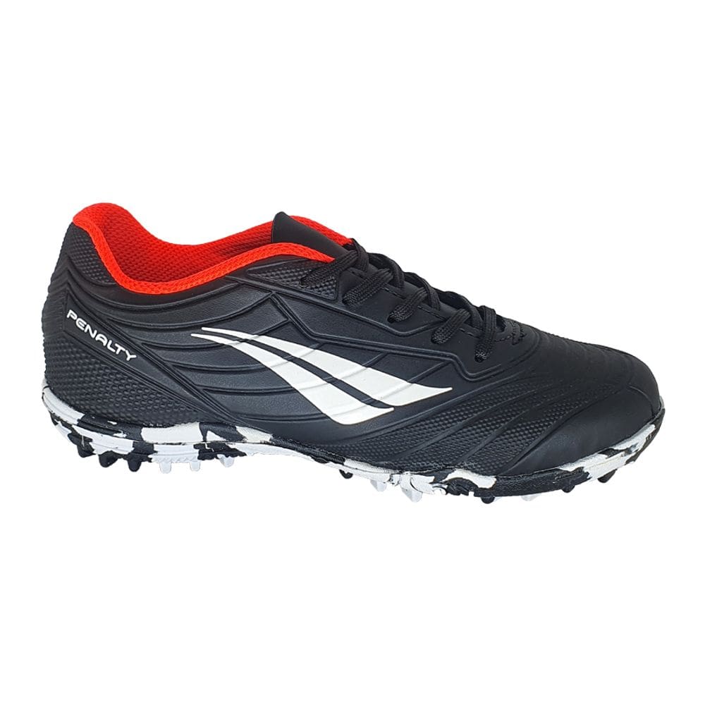 Chuteira Masculina Infantil Society Penalty Matis Kids 246241
