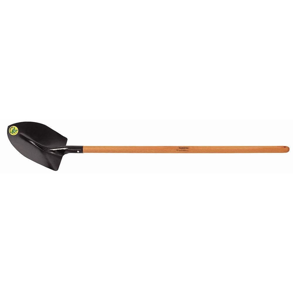 Pa de bico c/cabo 120cm tramontina - 7891117048701 - TRAMONTINA 1