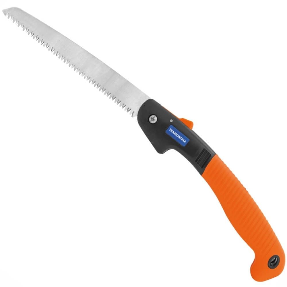 Serrote Profissional Dobrável 8”” - 78372401 - TRAMONTINA