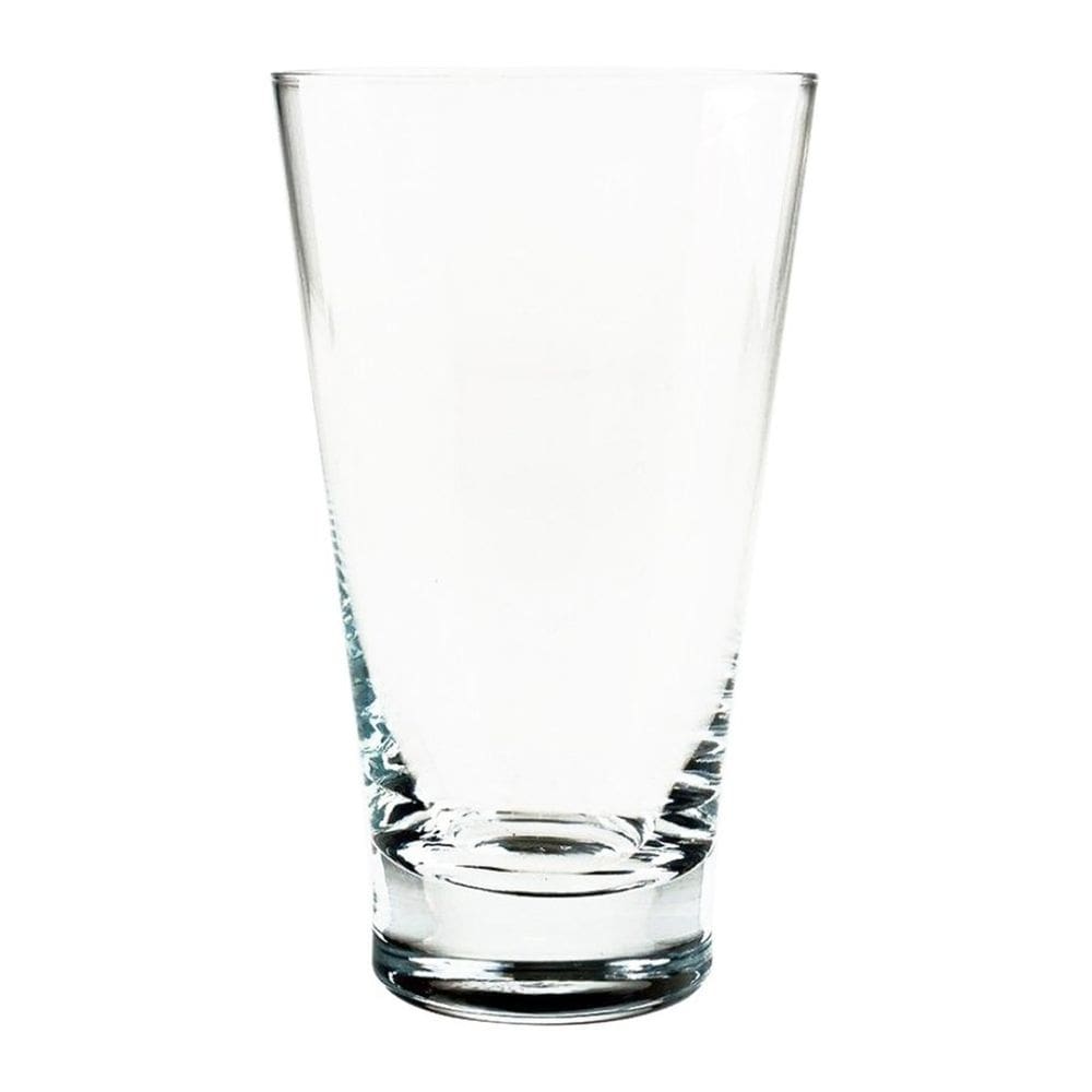 Jogo De 6 Copos Altos Em Cristal 370ml Sophia Bohemia