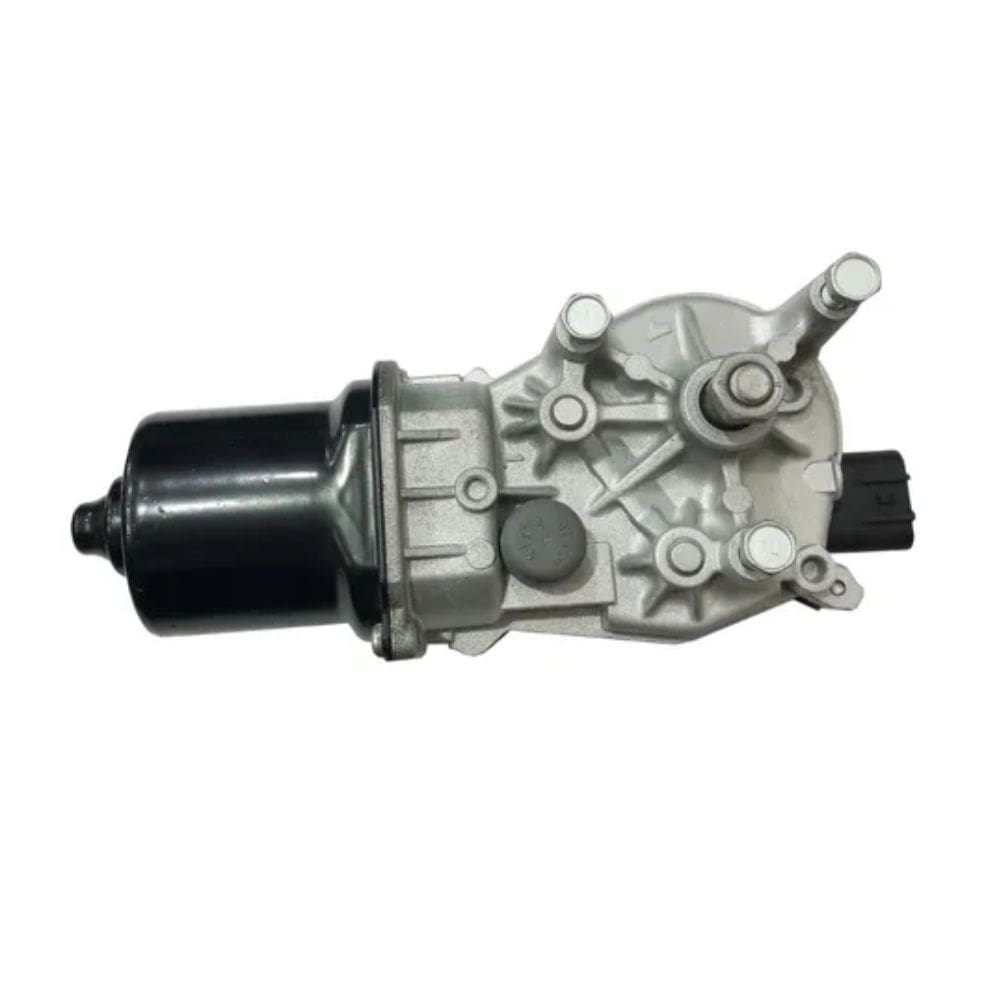 Motor Do Limpador Parabrisa Honda Wrv 2018 Direito - Wm07c